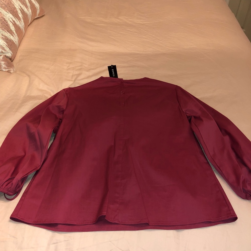 Express NWT top - Picture 5 of 5